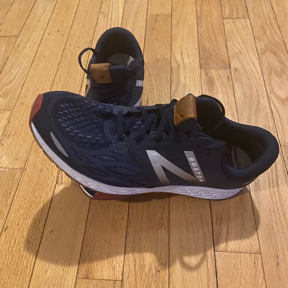 New Balance Fenway Park Fresh Foam Zante - size11w